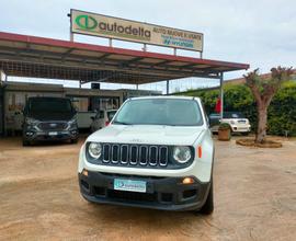 Jeep Renegade 2.0 Mjt 4WD Sport