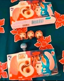 Funko Pop Stranger Things x Kinder Joy 