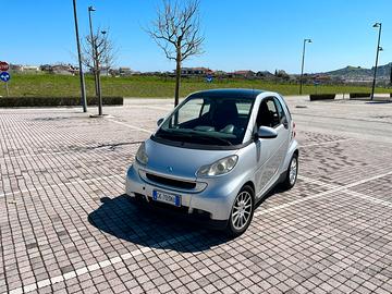 Smart fortwo 2008 52 kw benzina