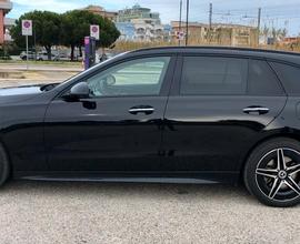 Mercedes-benz C 300 e Plug-in hybrid S.W. Sport Pl