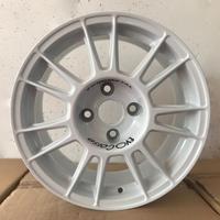 Cerchi in lega EVO Corse X3MA 6,5x15 106 Gr A6