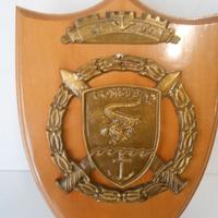 Crest Comsubin