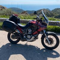 Honda XL700V 2009 Euro 2.700