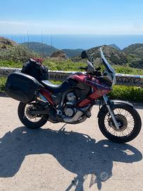 Honda XL700V 2009 Euro 2.700