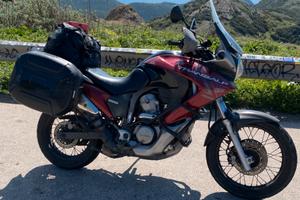 Honda XL700V 2009 Euro 2.700