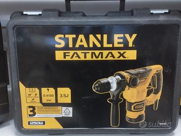 tassellatore stanley
