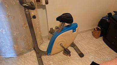Cyclette