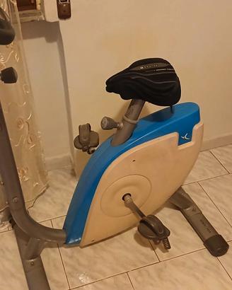 Cyclette