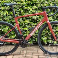 BMC Roadmachine 01Three anno 2024/25