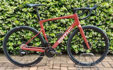 BMC Roadmachine 01Three anno 2024/25