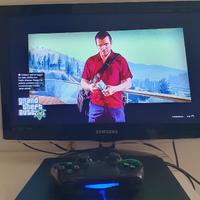 PlayStation 4 Slim 500 gb