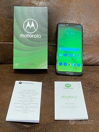 Smartphone Motorola Moto G7 Power