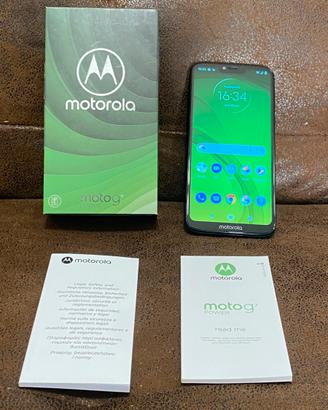 Smartphone Motorola Moto G7 Power