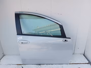 51846214 PORTA ANTERIORE DX FIAT PUNTO EVO (199) 1
