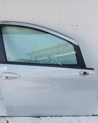 51846214 PORTA ANTERIORE DX FIAT PUNTO EVO (199) 1