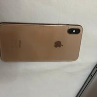 Telefono iphon xs max