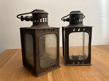 Lanternini antichi