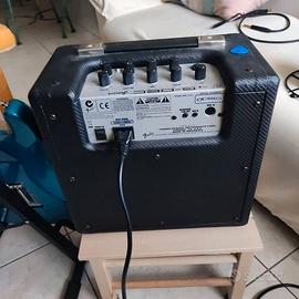 Amplificatore per chitarra Fender G-Dec 15