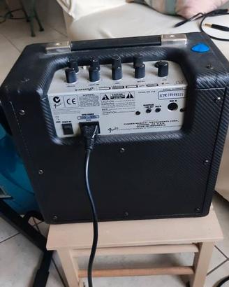 Amplificatore per chitarra Fender G-Dec 15