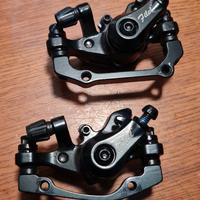 pinze per freni a disco bici