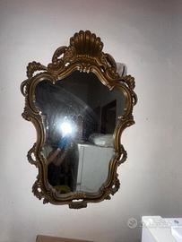 Specchio vintage 