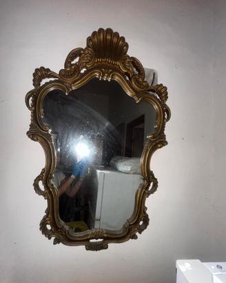 Specchio vintage 