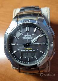 Casio WVA-M640.