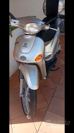 liberty 50  piaggio 