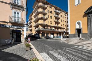 Comodo TRIVANI 110mq