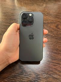 IPhone 14 Pro 128 gb