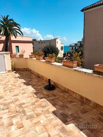 Anzio centro - Villa Adele