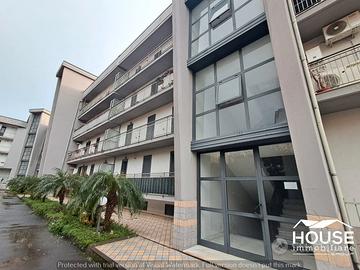 Paterno' - appartamento con garage id: ppa296va