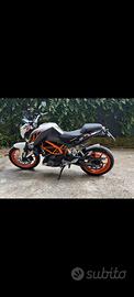 KTM 390 Duke - 2016