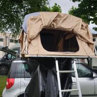 tenda da tetto