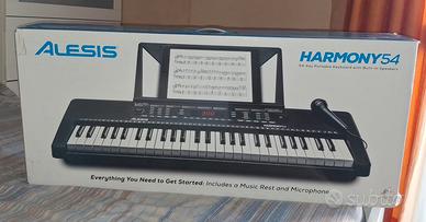 Pianola Alessis 54