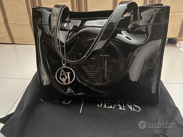 borsa di ARMANI originale