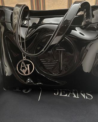 borsa di ARMANI originale