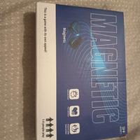 Calamite Magnetic da gioco