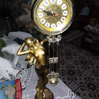 Orologio a batteria afrodite