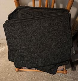 Tappetini Opel Zafira A