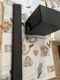 Soundbar Sony