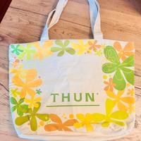 Shopper bag thun limited edition