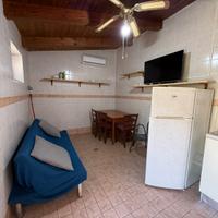 Monolocale persona singola telese