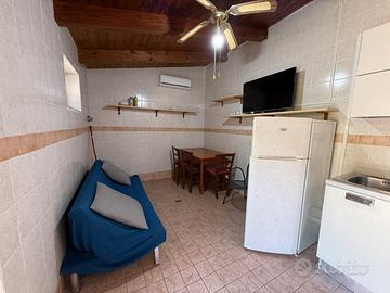 Monolocale persona singola telese