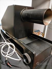 EPISCOPIO OTTICO PER PROIEZIONI SU MURI O LAVAGNE