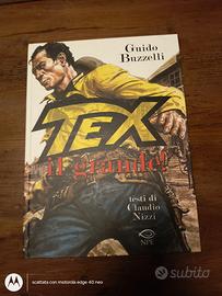 Tex il grande