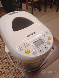 Macchina per pane / pasta fresca