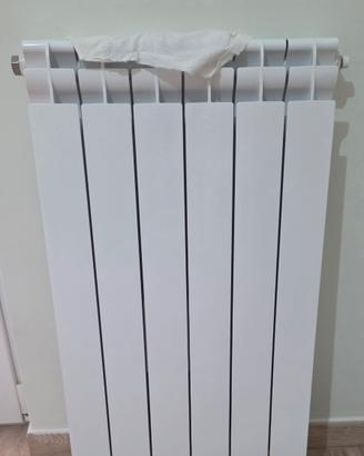 radiatore 
