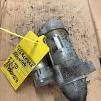 MOTORINO D'AVVIAMENTO A 651 906 00 26, SPRINTER 2.