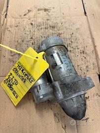 MOTORINO D'AVVIAMENTO A 651 906 00 26, SPRINTER 2.